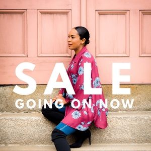 SALE